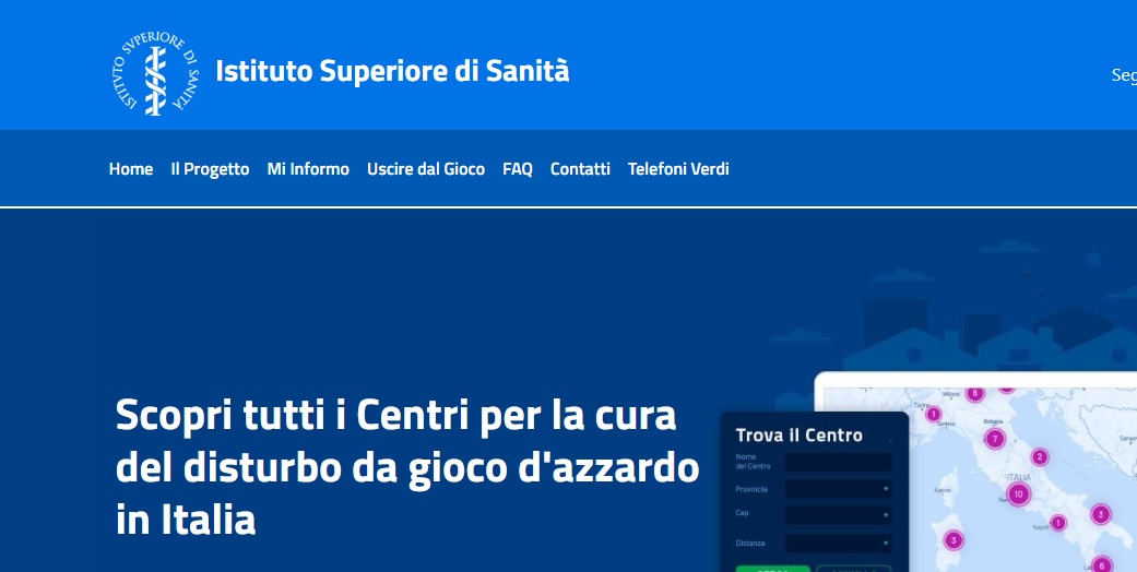 Come autoescludersi da tutti i siti di scommesse