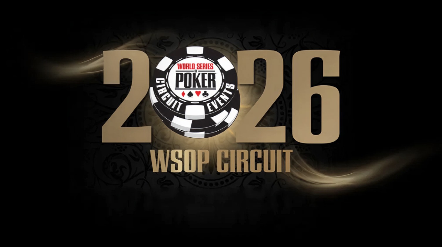 WSOP 2026