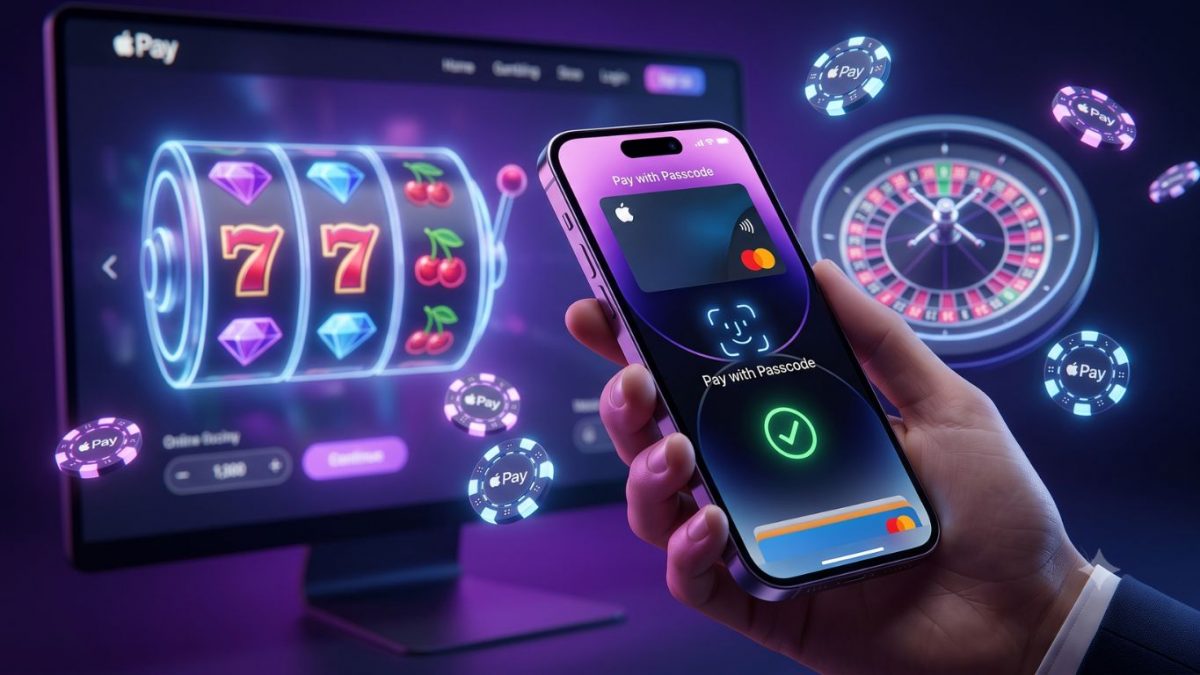 Top casino con Apple Pay con licenza ADM 2026