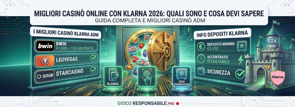 Come funziona Klarna?
