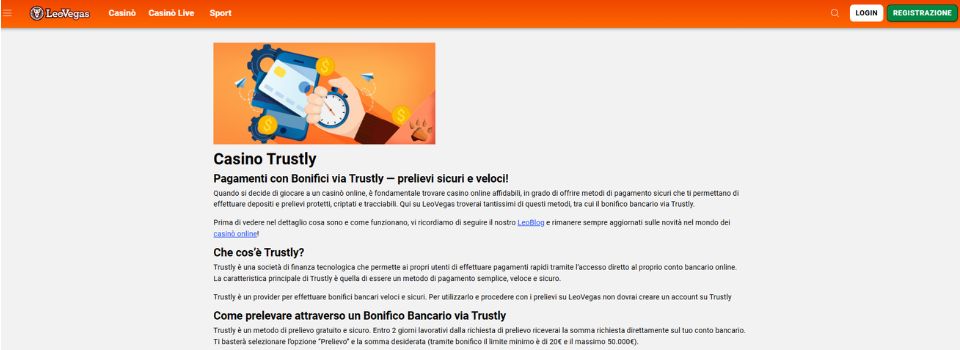 Quali sono gli aspetti più importanti da controllare?
