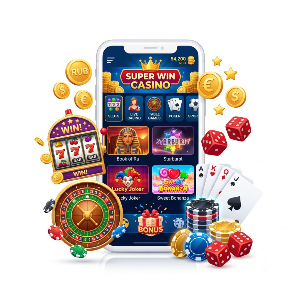 Migliori casinò online stranieri 2026, guida e consigli