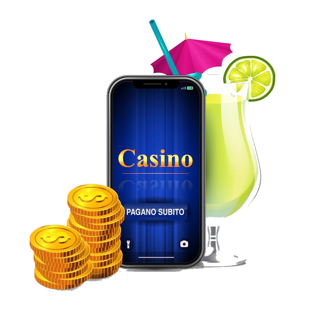 App casinò mobile con pagamenti rapidi e monete d'oro