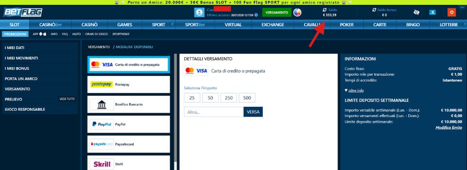 Test PayPal